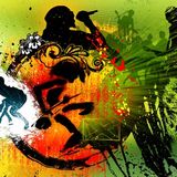 100% CONSCIOUS ROOTS AND CULTURE MIX VOL 4