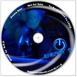 Energy 5 Mixed by N.R.G