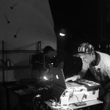 Jay Tool & Pre Set (From No finger Nails) - Live at Zei Spazio Sociale 17/10/2014