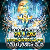 darren styles @ htid vs dreamscape @ Q club