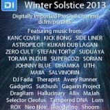 Johnny Blue @ DI's Winter Solstice 2013