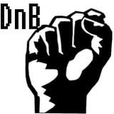 DnB Mega mix vol.4