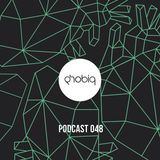 Phobiq Podcast 048 with Sasha Carassi