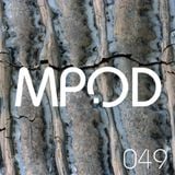 MJAZZ MPOD 049 - BOOKS