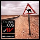 JorsRuhe 036 (Guest-mix Ernetso vs. Bastian)