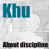 About discipline