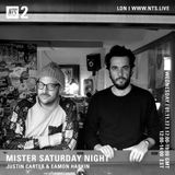 Mister Saturday Night - 7th January 2017