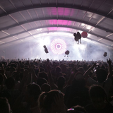 Franco Cinelli: ENTER.Buenos Aires, Argentina (November 8th 2014)