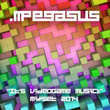 "It's VideoGame Music!" Mixset 2014