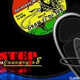 Frampster - Dubstep mix cd January 2008