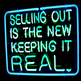 The Progress Zone Show S1/E27 12/06/12 - The Art of Selling Out