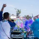 June 2016 Quick Mix
