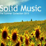 SoLid Music The Summer Collection 2015