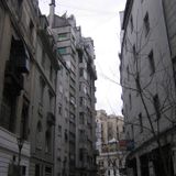 La Esquina (Callao y Lavalle) Tango Lounge Mix