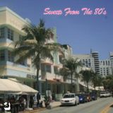 Sweets From The 80's Mix III