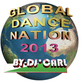 Global Dance Nation (Oct 2013)