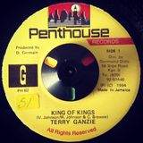 Dub Chronicles #38 (Kane FM)
