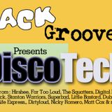 Jack Grooves - Discotech Mixtape 2011