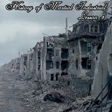 History of Martial Industrial - Lesson Three - 2h 6min 12sek