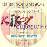 SSS KIKOY CULTURE TRIBUTE ULTIMIX by ST. EVO & Mr. JAKE