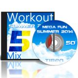 Mega Music Pack cd 50