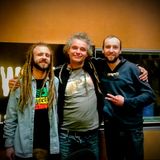 Strefa Dread audycja 384 (Kompanija Reggae Sound), 09-04-2015