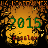 Halloween Mix (2015) by Kasslex