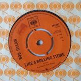 Thrifty Finds - Bob Dylan Special