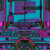 PSYCHEDELIC JUKEBOX MONDAY 2-22-16