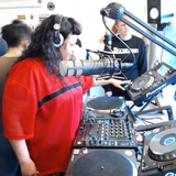 DISCWOMAN with DJ Haram & Bearcat @ The Lot Radio 28 Feb 2016