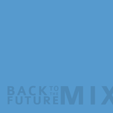 back to the future mix