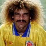 Playlist Mundial - Colombia 2