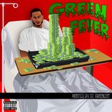 D Star Hosted By Dj Arsonist - Green Fever