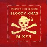 A Bloody Christmas Mix, Part 4 !