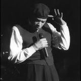 Al Jarreau - Double Face (RJT DJ Re-touch)