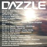 Dazzle's bi-monthly Forcast wk 10 2012