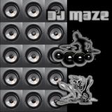 DJ Maze - Good Level Feeling 04-08-12