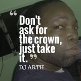 Hip Hop 45 by DJ ARTH