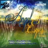 Angel Eyes Riddim Mix Promo (Train Line Rec.-Dec.2012) - Selecta Fazah K.