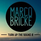 Turn Up The Sound #8 by Marco Bricke