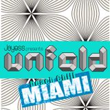 jayess Logic radio Miami Chill special.