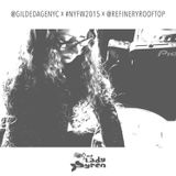 DJ Lady Syren x Gilded Age x NYFW 2015 Mix
