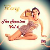 Pixel vs X-Noize - Beats From Beyond (Roy Remix)