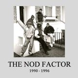 Topman Ctrl Mixtape Vol. 2 - The 2 Bears - The Nod Factor