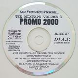 Solo Promo (2000)