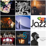The Blueprint on Jazz FM Sunday Sept 13th 2015