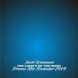 Javier Brancaccio @ The lights of the night - Part 2 - Tech House @ November Promo Mix 2009
