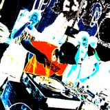 GLITCH HOP CRUNK BASS MIX (MK1) - DJ CMF(BEAT3)