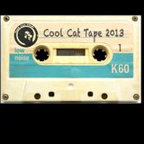 Cool Cat Tape 2013