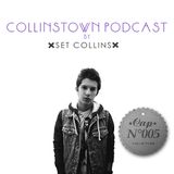 Collinstown Podcast Cap N°5